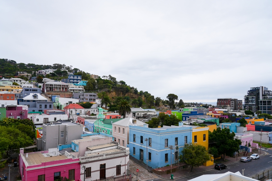 To Let 4 Bedroom Property for Rent in Cape Town City Centre Western Cape